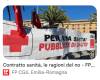 ASST Cremona, esternalizzazione Medicina Interna: preoccupazione di CGIL ,FP e SPI 