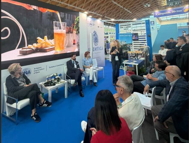 CNA Lombardia al TTG di Rimini: Mantova e Cremona protagoniste 