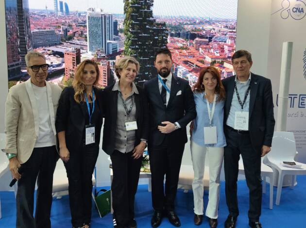 CNA Lombardia al TTG di Rimini: Mantova e Cremona protagoniste 