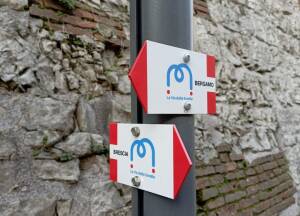 East Lombardy AUTUNNO STAGIONE DI CAMMINI