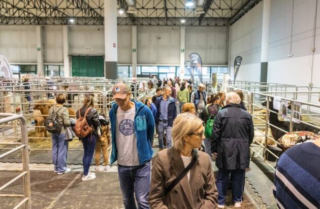 UN GRANDE SUCCESSO SI CONCLUDE PETSFESTIVAL 2026 A CREMONAFIERE