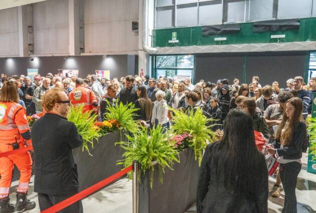 UN GRANDE SUCCESSO SI CONCLUDE PETSFESTIVAL 2026 A CREMONAFIERE