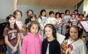 I PICCOLI CANTORI DI MILANO LANCIANO “CRESCERE CON LA MUSICA - BORSE DEL TALENTO”