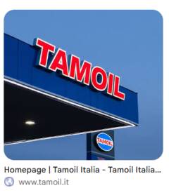 (CR) Domani manutenzione straordinaria sirena Tamoil 
