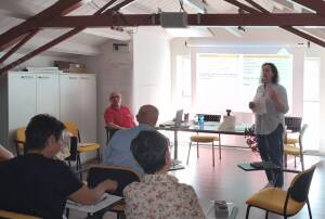 Asola Bilancio Sociale 2025 di Cooperativa Santa Lucia