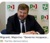 DATA CENTER: NEGRI E MAJORINO (PD) LA REGIONE SOSPENDA OGNI NUOVA AUTORIZZAZIONE