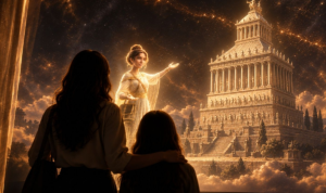 ARRIVA A MILANO LA PRIMA ITALIANA DI “7 WONDERS OF THE WORLD”