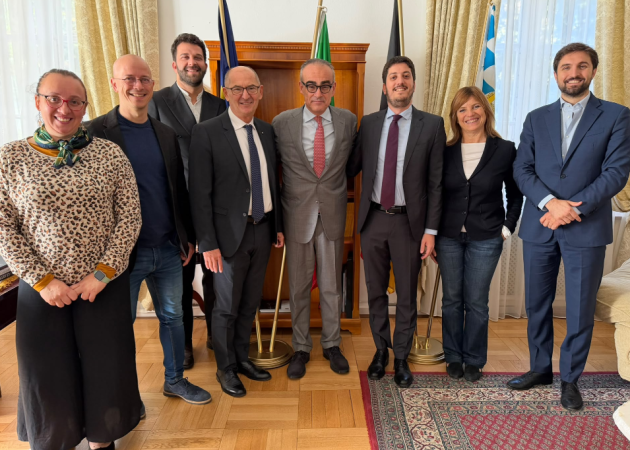Il Monteverdi Festival conquista Monaco di Baviera