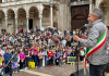 (CR) Marcia della Pace: 2mila studenti e studentesse in Piazza del Comune