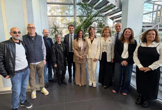 XVII EDIZIONE GIORNATA SICUREZZA CANTIERI- 23 OTTOBRE 2026
