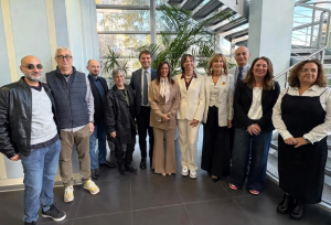 XVII EDIZIONE GIORNATA SICUREZZA CANTIERI- 23 OTTOBRE 2026