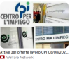 Il Centro per l’Impiego di Cremona cambia sede.