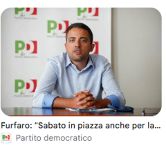 Furfaro (Pd): compagnie fanno 6 miliardi di utili