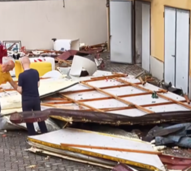 CREMONA, AL VIA GLI ULTIMI INTERVENTI STRAORDINARI DI PULIZIA DELLA CITTÀ 