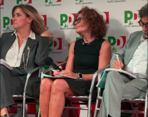 IA, Bonaldi (Pd): è progresso ma la politica deve governarla
