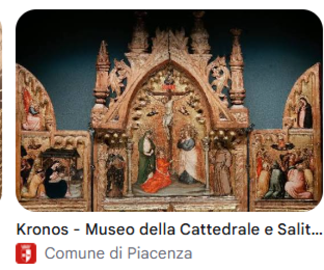 Anziani Terza età, visita alla Quiet Room del museo Kronos