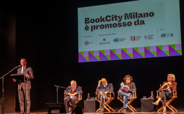 BOOKCITY MILANO 2026. DAL 23 AL 29 NOVEMBRE TORNA LA MANIFESTAZIONE DEDICATA AI LIBRI