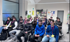Creatività, collaborazione e nuove idee: i vincitori di “WHO’S WHO?”