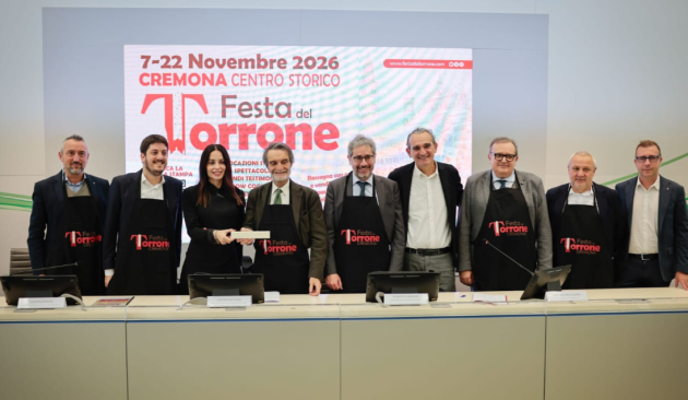 TRA GIAPPONE E SPORT: A CREMONA IL TORRONE È PRONTO A STUPIRE