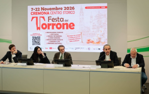 Festa Torrone 2026 Cremona ha fatto della sua identità gastronomica una leva turistica