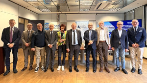 Padania Acque unifica le reti e gli impianti di sei Comuni nel Cremasco