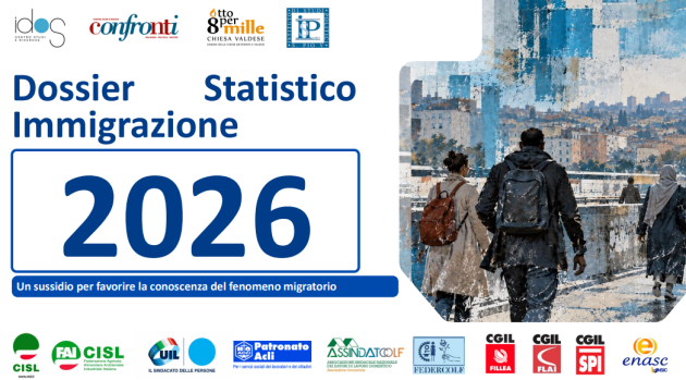 LOMBARDIA, GLI STRANIERI RESIDENTI SALGONO A 1,26 MILIONI