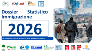 LOMBARDIA, GLI STRANIERI RESIDENTI SALGONO A 1,26 MILIONI