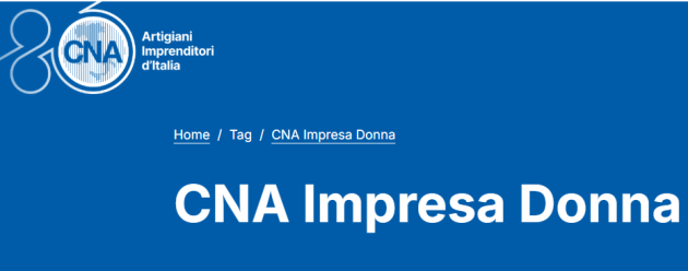 CNA  Insieme per un futuro senza violenza