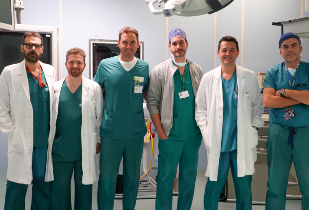ASST CREMONA  CHIRURGIA ROBOTICA, A CREMONA I PRIMI INTERVENTI CON IL «DA VINCI»