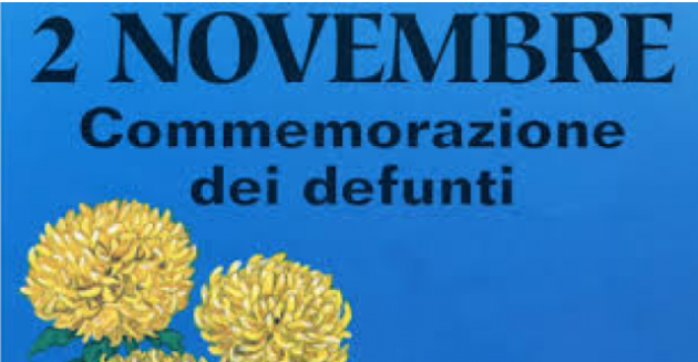 Prefettura di Cremona celebrazioni del 2 e del 4 novembre 2026. 