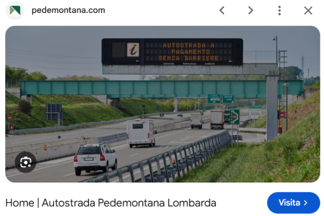 PEDEMONTANA, M5S: «BUCO DA 3,3 MILIARDI E NUOVE CRITICITÀ, OPERA FUORI CONTROLLO»