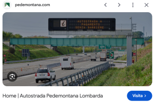 PEDEMONTANA, M5S: «BUCO DA 3,3 MILIARDI E NUOVE CRITICITÀ, OPERA FUORI CONTROLLO»
