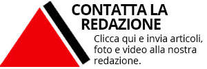 Contatta la nostra redazione web