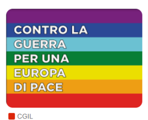 Firma Lettera aperta ai potenti della terra fermare subito tutte le guerre | Lena Francesco