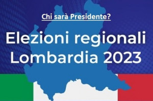 Elezioni Lombardia 2023 Chi vincerà? Fontana (destra),Moratti (centro) o Majorino (centrosinistra) ?
