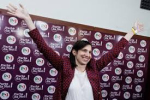 Sondaggio Dopo la vittoria Elly Schlein  il PD si romperà? SI, No, Non so