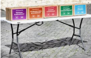 I referendum dell'8-9 giugno raggiungeranno il quorum del 50% +1 ?