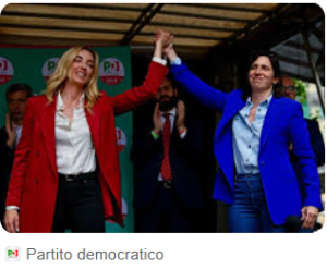 Per avere la Pace si deve preparare la Guerra o la Pace ?
