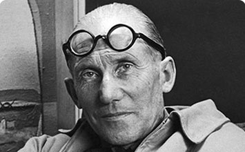 Risultati immagini per LE CORBUSIER